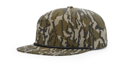 BOTTOMLAND/BLACK BOTTOMLAND/BLACK - Custom Flying Discs