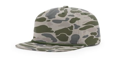 MARSH DUCK CAMO/OLIVE GREEN MARSH DUCK CAMO/OLIVE GREEN - Custom Flying Discs