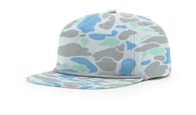 SALTWATER DUCK CAMO/CHARCOAL SALTWATER DUCK CAMO/CHARCOAL - Custom Flying Discs