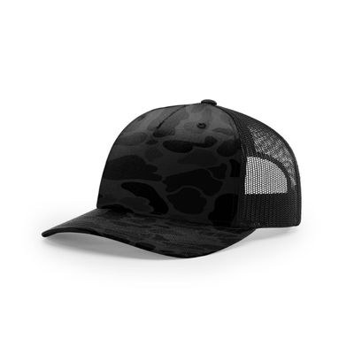 SABLE DUCK CAMO/BLACK SABLE DUCK CAMO/BLACK - Custom Flying Discs