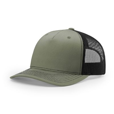 LODEN/BLACK LODEN/BLACK - Custom Flying Discs