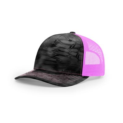 TYPHON/NEON PINK TYPHON/NEON PINK - Custom Flying Discs