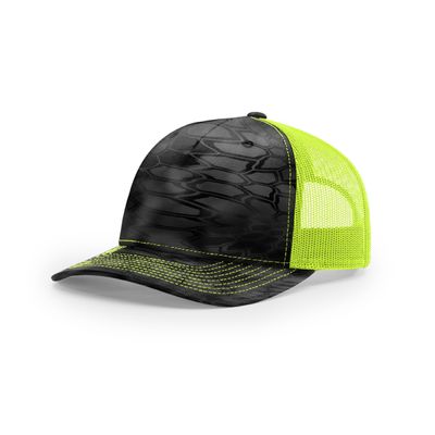 TYPHON/NEON YELLOW TYPHON/NEON YELLOW - Custom Flying Discs