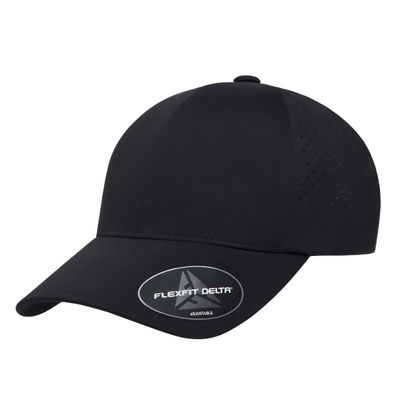 Black Black - Custom Flying Discs