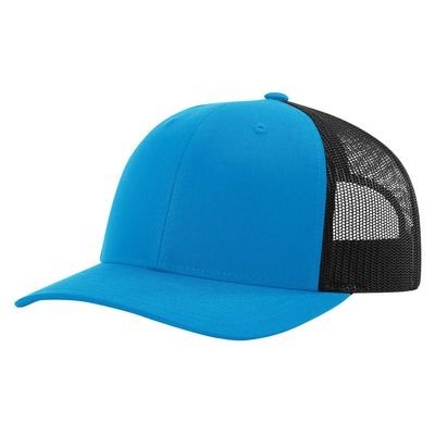 CYAN BLUE/BLACK CYAN BLUE/BLACK - Custom Flying Discs