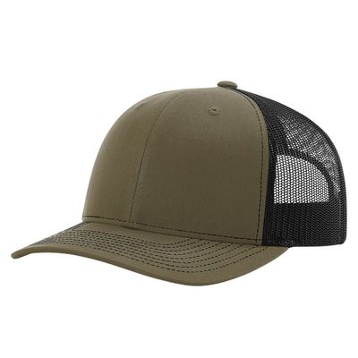 LODEN/BLACK LODEN/BLACK - Custom Flying Discs