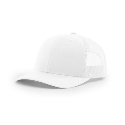 White White - Custom Flying Discs