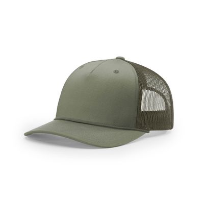 LODEN GREEN/LODEN GREEN LODEN GREEN/LODEN GREEN - Custom Flying Discs