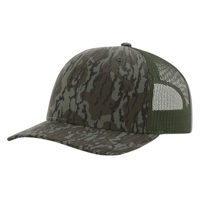 BOTTOMLAND/LODEN BOTTOMLAND/LODEN - Custom Flying Discs
