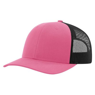 HOT PINK/BLACK HOT PINK/BLACK - Custom Flying Discs
