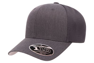 DARK HEATHER GRAY DARK HEATHER GRAY - Custom Flying Discs