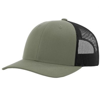 LODEN/BLACK LODEN/BLACK - Custom Flying Discs
