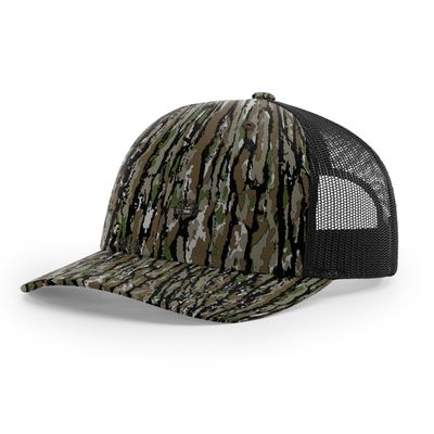 REALTREE ORIGINAL/BLACK REALTREE ORIGINAL/BLACK - Custom Flying Discs