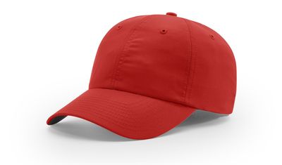Red Red - Custom Flying Discs