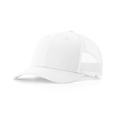 White White - Custom Flying Discs