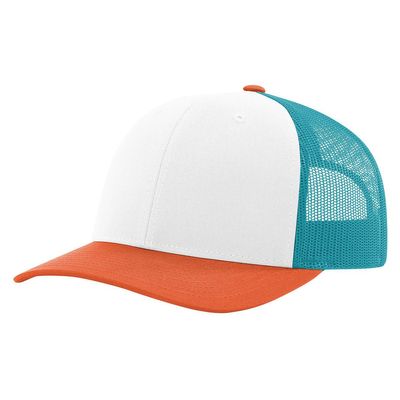WHITE/BLUE HAWAIIAN/PALE ORANGE WHITE/BLUE HAWAIIAN/PALE ORANGE - Custom Flying Discs