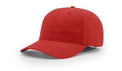 Red Red - Custom Flying Discs