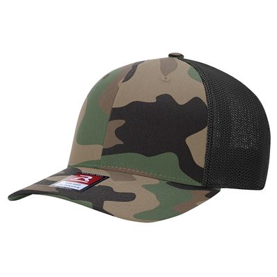 ARMY GREEN CAMO/BLACK ARMY GREEN CAMO/BLACK - Custom Flying Discs