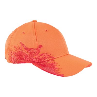 BLAZE ORANGE BLAZE ORANGE - Custom Flying Discs