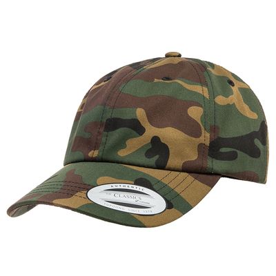 Green Camo Green Camo - Custom Flying Discs