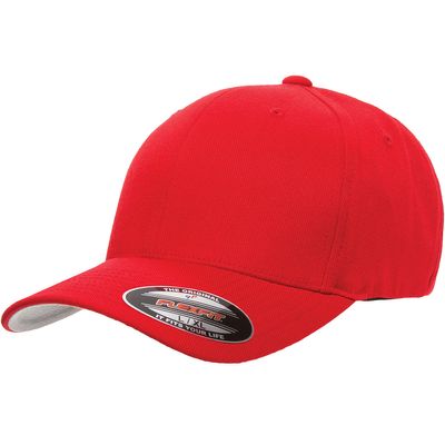Red Red - Custom Flying Discs