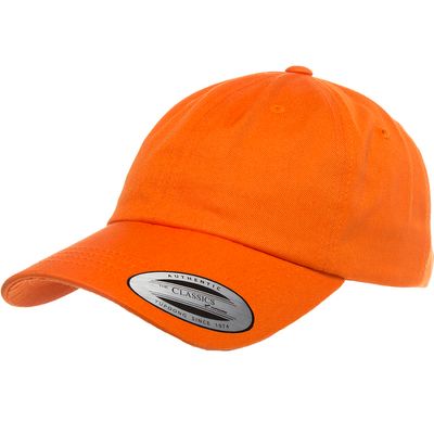 Orange Orange - Custom Flying Discs