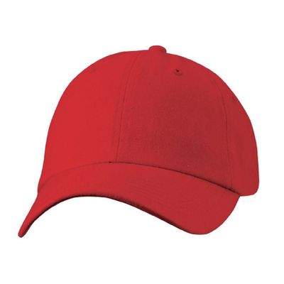 Red Red - Custom Flying Discs