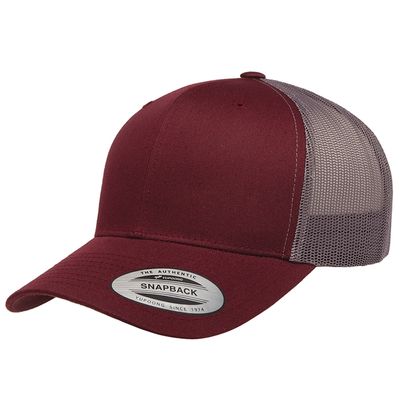 MAROON/LIGHT GRAY MAROON/LIGHT GRAY - Custom Flying Discs