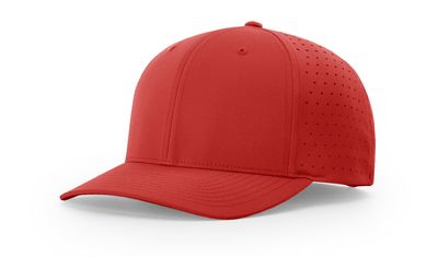 Red Red - Custom Flying Discs