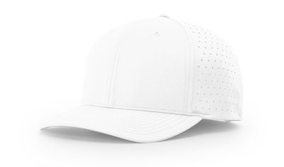 White White - Custom Flying Discs