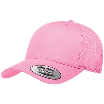 Pink Pink - Custom Flying Discs