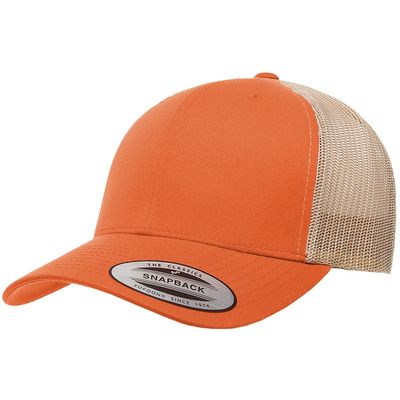 RUSTIC ORANGE/KHAKI RUSTIC ORANGE/KHAKI - Custom Flying Discs