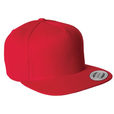 Red Red - Custom Flying Discs