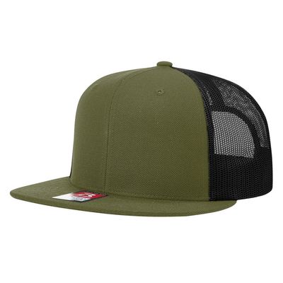 LODEN/BLACK LODEN/BLACK - Custom Flying Discs