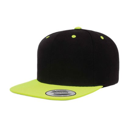 BLACK/NEON GREEN BLACK/NEON GREEN - Custom Flying Discs