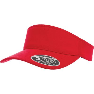 Red Red - Custom Flying Discs