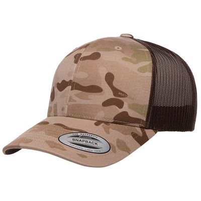 MULTICAM ARID/BROWN MULTICAM ARID/BROWN - Custom Flying Discs