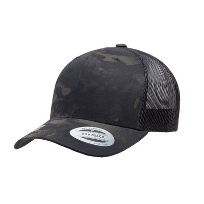 MULTICAM BLACK/BLACK MULTICAM BLACK/BLACK - Custom Flying Discs