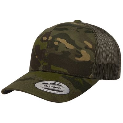 MULTICAM TROPIC/GREEN MULTICAM TROPIC/GREEN - Custom Flying Discs