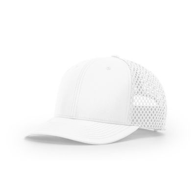 White White - Custom Flying Discs
