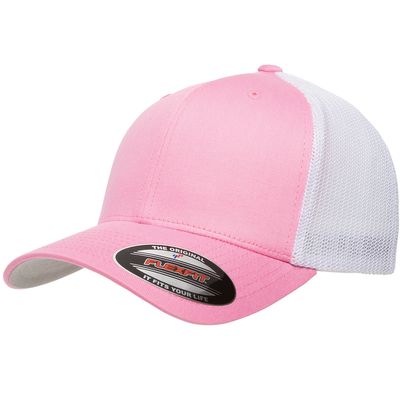 PINK/WHITE PINK/WHITE - Custom Flying Discs