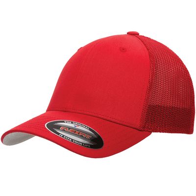 Red Red - Custom Flying Discs