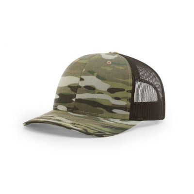 MULTICAM COYOTE BROWN MULTICAM COYOTE BROWN - Custom Flying Discs