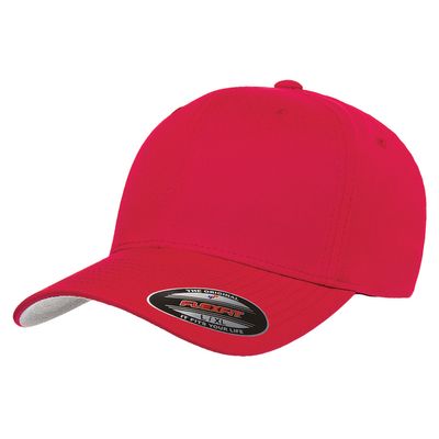 Red Red - Custom Flying Discs