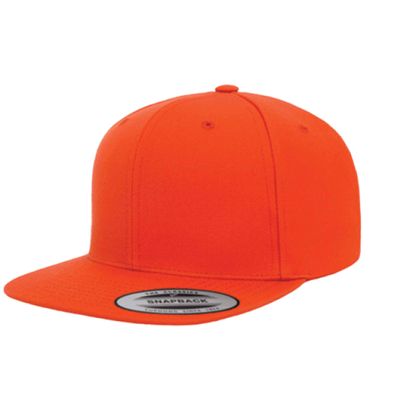 Orange Orange - Custom Flying Discs