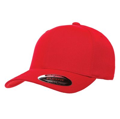 Red Red - Custom Flying Discs