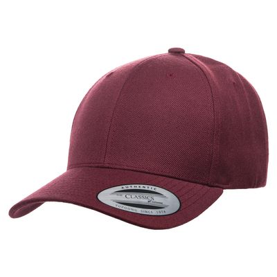 Maroon Maroon - Custom Flying Discs