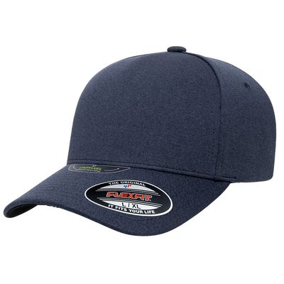 HEATHER GRAY / NAVY HEATHER GRAY / NAVY - Custom Flying Discs