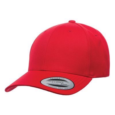 Red Red - Custom Flying Discs