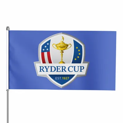 Golf Flag - Custom Flying Discs